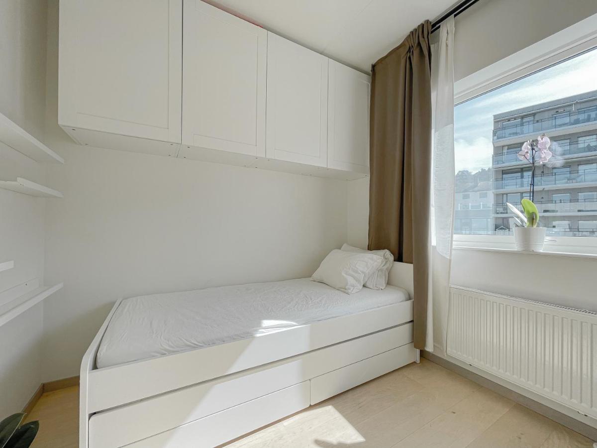 City Center Penthouse Apartment Oslo Exterior photo
