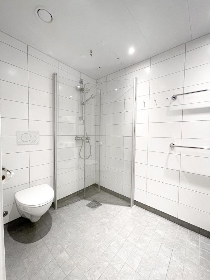 City Center Penthouse Apartment Oslo Exterior photo